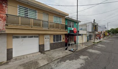 Purificadora De Agua