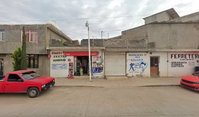 Purificadora De Agua Acuario