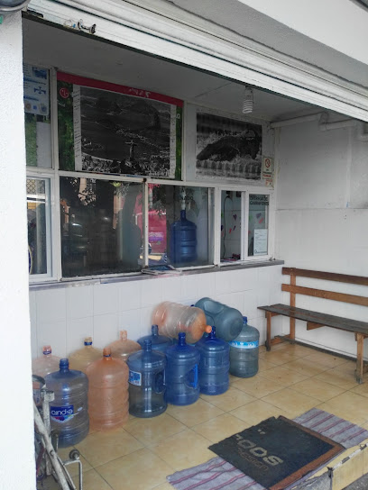 Purificadora De Agua Adán