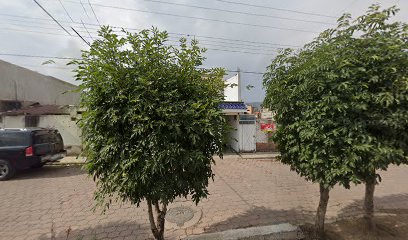 Purificadora De Agua