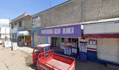 Purificadora De Agua
