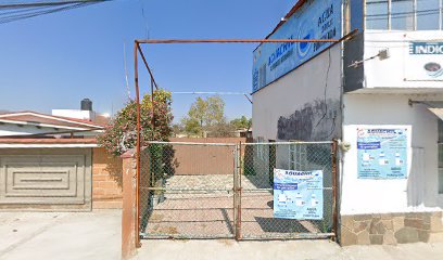 Purificadora De Agua Agua Chil