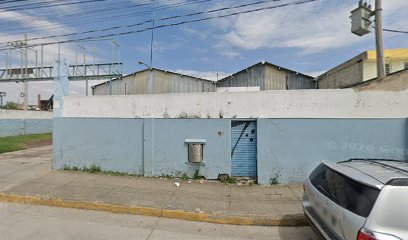Purificadora De Agua Agua Fria