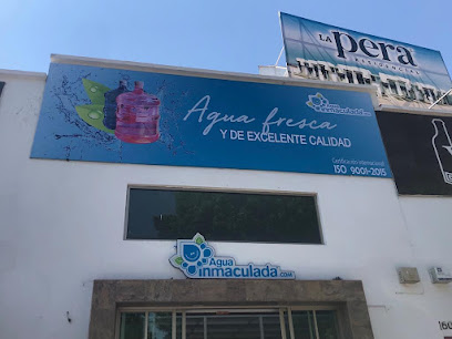 Purificadora De Agua