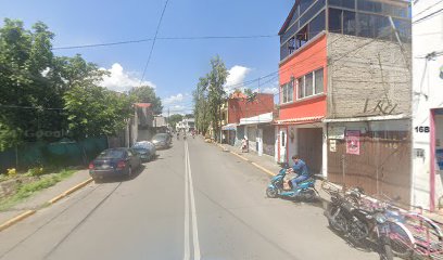 Purificadora De Agua, Agua Inmaculada