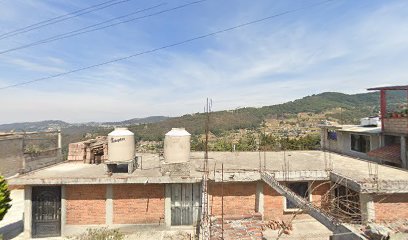 Purificadora De Agua (Agua Santa)