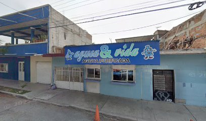 Purificadora De Agua 