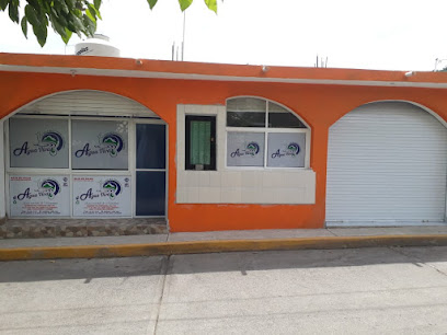 Purificadora De Agua