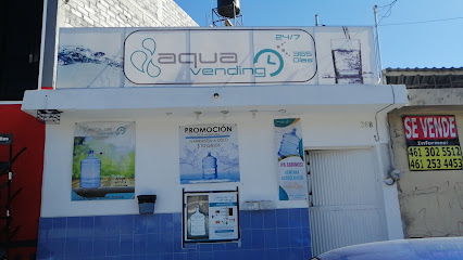 Purificadora De Agua Agua Zero Celaya