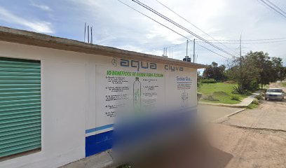 Purificadora De Agua Alcalina