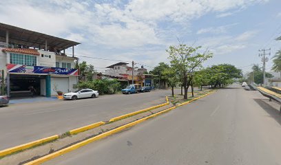 Purificadora De Agua Alcavida