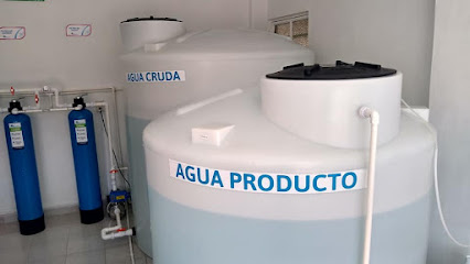 Purificadora De Agua Allende