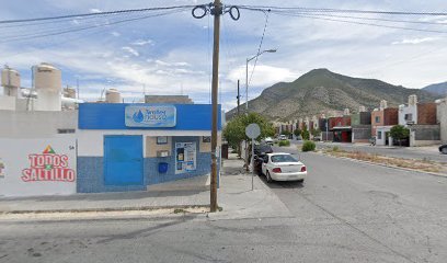 Purificadora De Agua Ampl. Lomas Del Refugio