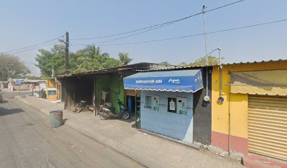 Purificadora De Agua Aqua