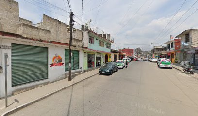 Purificadora De Agua