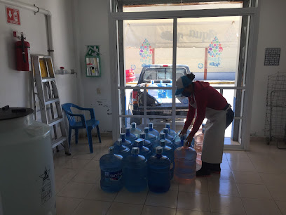 Purificadora De Agua, Aqua Valle