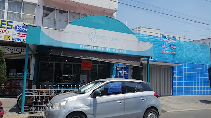 Purificadora De Agua