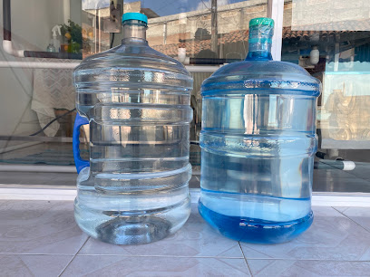 Purificadora De Agua Aquaclyva Atoyac