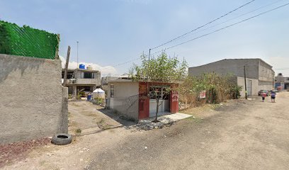 Purificadora De Agua Aquaclyva Blalizo