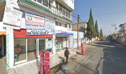 Purificadora De Agua Aqualuz