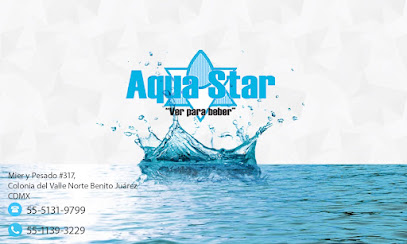 Purificadora De Agua 