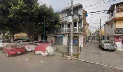 Purificadora De Agua Aquatecnia