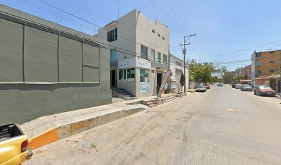 Purificadora De Agua Arenal