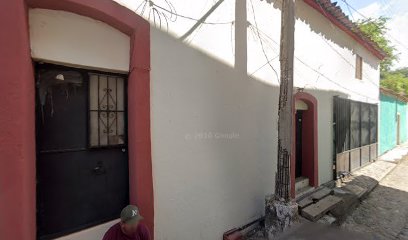 Purificadora De Agua