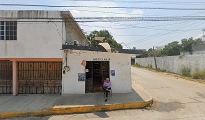 Purificadora De Agua Aurora