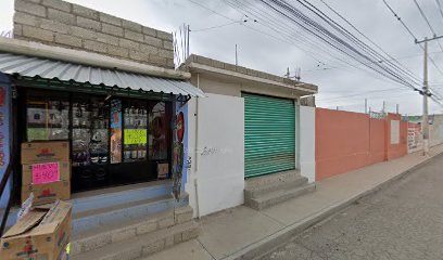 Negocio Purificadora De Agua Azul