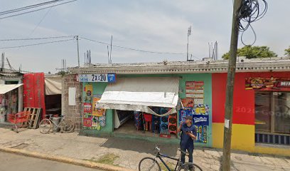 Purificadora De Agua Belém