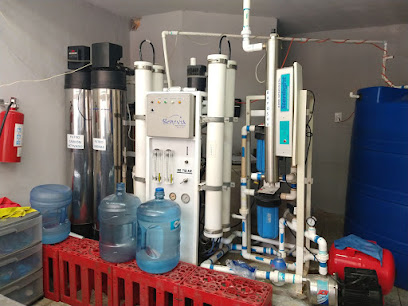 Purificadora De Agua Benevia