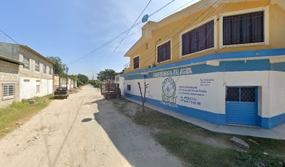 Purificadora De Agua Bionatura