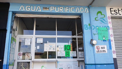Purificadora De Agua Biopura