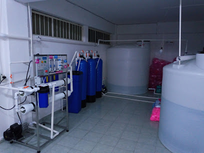 Purificadora De Agua Brisas De Omiltemi