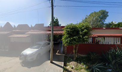 Purificadora De Agua Buena Vida