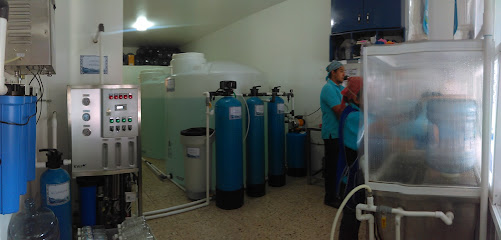 Purificadora De Agua Calipso Fonté