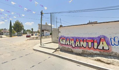 Negocio Purificadora De Agua Camargo