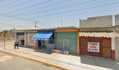 Purificadora De Agua Canelo