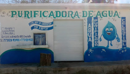 Negocio Purificadora De Agua