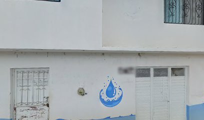 Purificadora De Agua Chapis