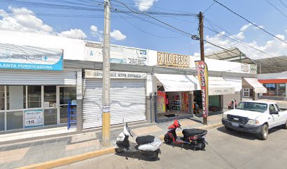 Purificadora De Agua Charly's