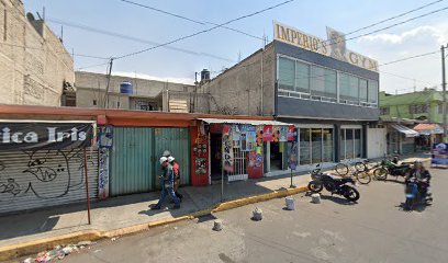 Purificadora De Agua Chispita