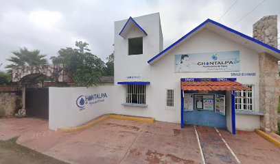 Purificadora De Agua Chontalpa
