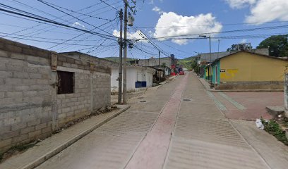 Purificadora De Agua