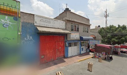 Purificadora De Agua Clepsi