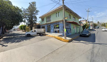 Purificadora De Agua Con Angel