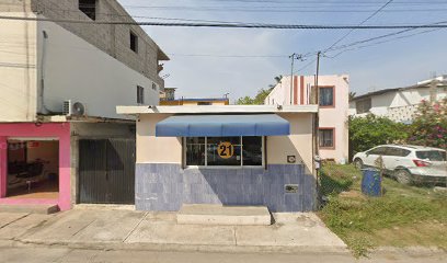 Purificadora De Agua