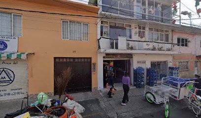 Purificadora De Agua Continental Siglo Xxi