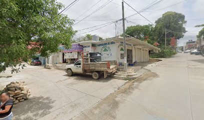 Purificadora De Agua